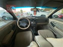 Nissan Maxima